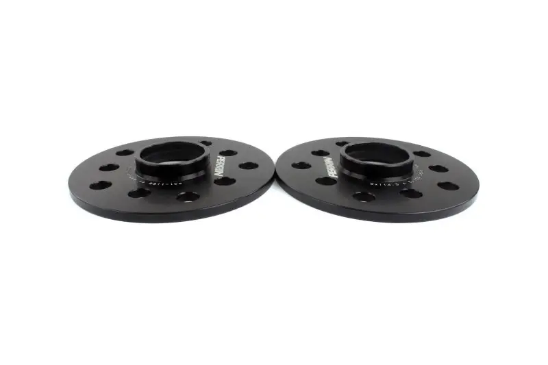 PERRIN Subaru/Toyota/Scion 7mm Wheel Spacers (Slip-On Style With Studs) 5x114.3/5x100 56mm CB - Pair Luxury