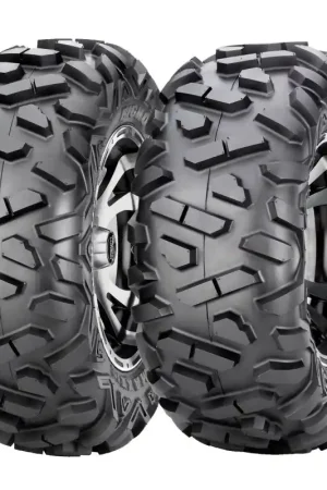 Hot Picks Maxxis Bighorn Radial Tire - 29X11R14 6PR