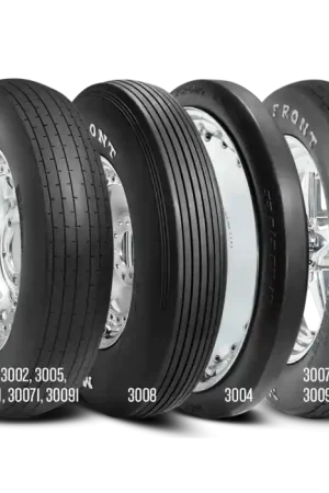 Professional Grade ET FRONT 26.0/4.0-17 26.5