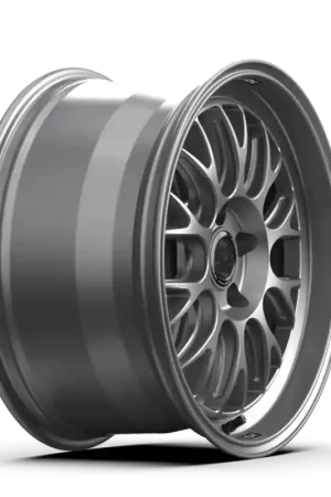 Weekend Sale fifteen52 Holeshot RSR 18x9.5 5x114.3 38mm ET 73.1mm Center Bore Matte Titanium