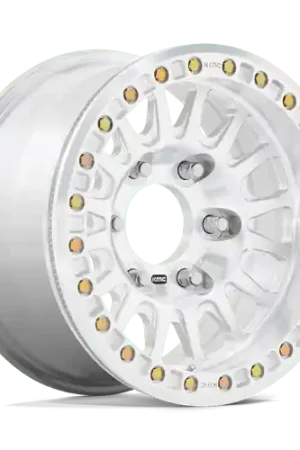 Bulk Order IMPACT FORGED BL 17X9 5X150 RW-MACH +25