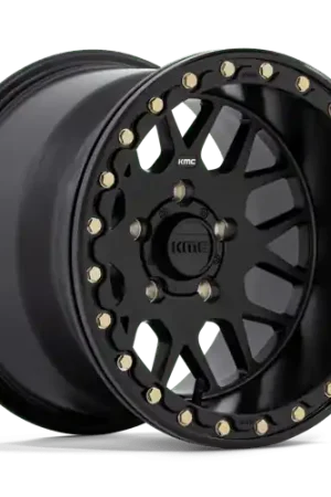 Exclusive Offer GRENADE UTV BL 15X10 5X4.5 S-BLK 00MM