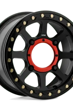 ADDICT 2 UTV BL 14X7 4X137 S-BLK 38MM Discount