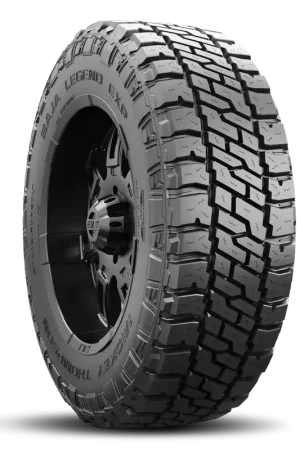 Handmade BAJ LGND EXP LT35X12.50-15 113Q 34.9