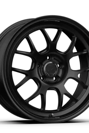 Trending fifteen52 Apex RSR 18x8.5 5x108 42mm ET 63.4mm Center Bore Asphalt Black