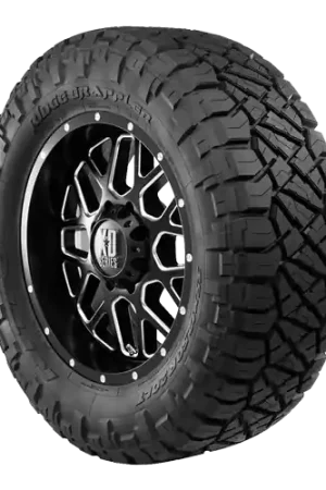 Viral NITTO - RIDGE Grappler 37x12.50R20LT 126Q E 36.7