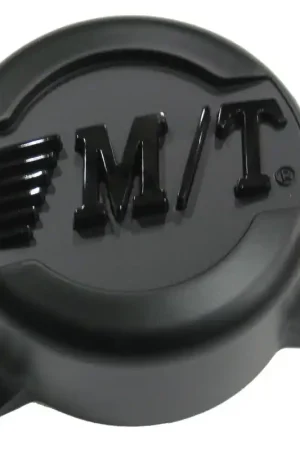 Authentic Mickey Thompson Classic Baja Lock Center Cap - MT 6X5.5 90000019997