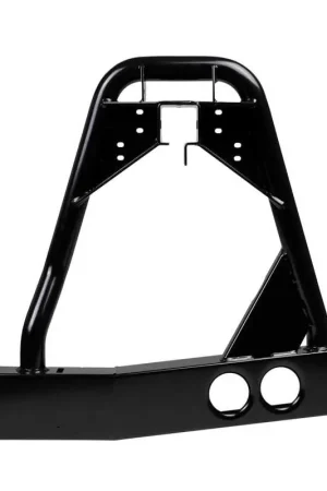 ARB W/Carrier Rstb Rhs Blk 80 Series Best Choice