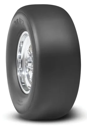 Reduced Price Mickey Thompson Pro Bracket Radial Tire - 28.0/10.5R17 X5 90000059990