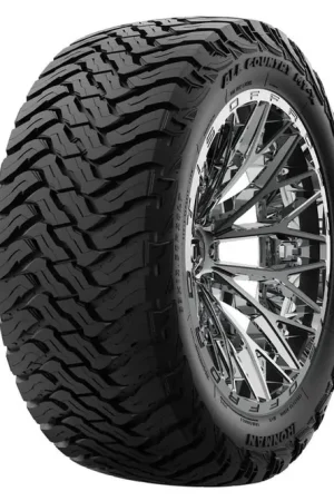 Price Cut 37x12.50R20 Iron Man All Country MT-X