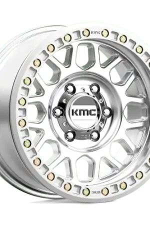 GRENADE DESERT BL 17X8.5 6X6.5 MACH +0 Place Order