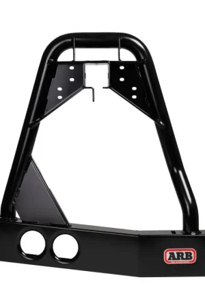 Special Offer ARB W/Carrier Rstb Lhs Blk 80 Series