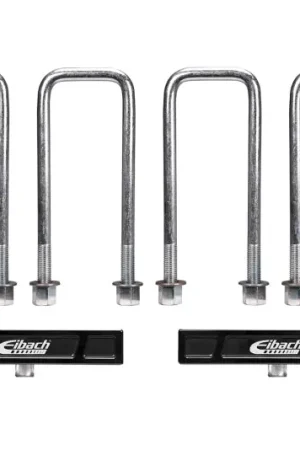 Eibach F150 4WD Pro-Truck Rear Lift Block 1 in. Lift Trending