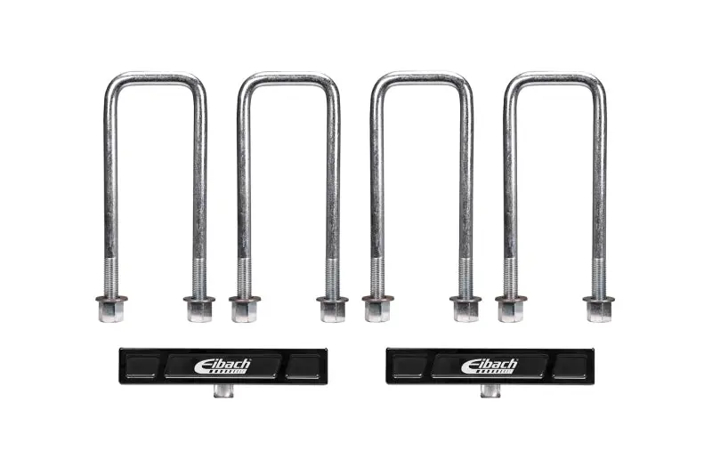 Eibach F150 4WD Pro-Truck Rear Lift Block 1 in. Lift Trending