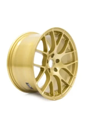 Enkei Raijin 18x9.5 35mm Offset 5x114.3 Bolt Pattern 72.6 Bore Diameter Gold Wheel *S/O MOQ 40* Deal