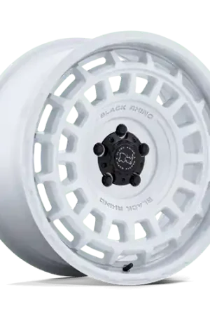 AWOL 17X8.5 6X5.5 106 +25 G-WHT Latest