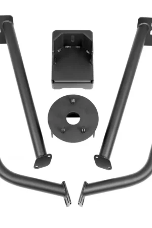 Rugged Ridge 20-21 Jeep Gladiator JT Spare Tire Carrier Hinge Casting Flash Sale