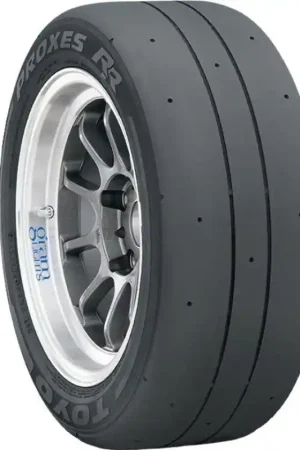 Certified Toyo Proxes RR Tire - 205/50ZR15
