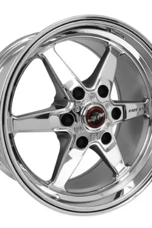 Race Star 93 Truck Star 20x9.00 6x5.50bc 5.92bs Direct Drill Chrome Wheel Price Cut