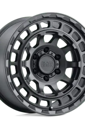 BR CHAMBER 17X8.5 6X135 +0 87 M-BLK Shop Now