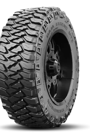 Must Have Mickey Thompson Baja Legend MTZ Tire - LT285/75R16 126/123Q 90000057343