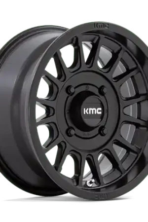 Grab Now IMPACT UTV 15X7 4X156 115 S-BLK +10