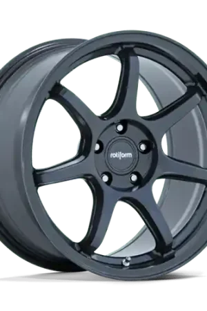 New Release BPU 18X9.5 5X4.5 72 +25 G-BLUE GRY