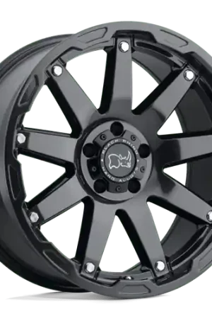 BR OCEANO 20X9.5 6X139 +12 112 G-GUNBLK Final Sale