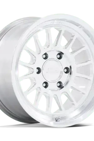 Reduced Price IMPACT FORGED MB 18X9 6X135 +18 RAW-MACH