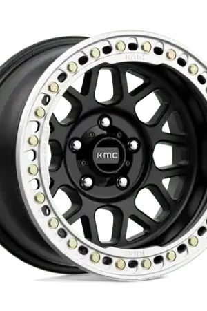 KM235 BL 20X10 BLANK (108-150) S-BLK -48 Fan Favorite