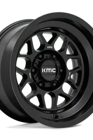 Bargain TERRA 17X9 6X5.5 106 S-BLK -38