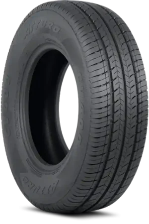 Latest Atturo CV 400 Tire - 215/75R16C 113/111R