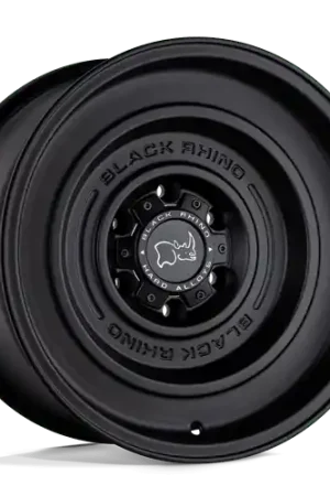 Professional Grade BR SOLID 17X9.5 5X127 -18 71 M-BLK