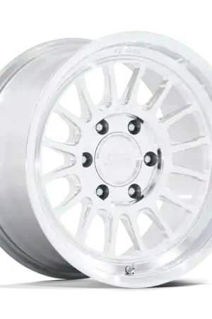 IMPACT FORGED MB 18X9 6X5.5 -12 RAW-MACH Luxury