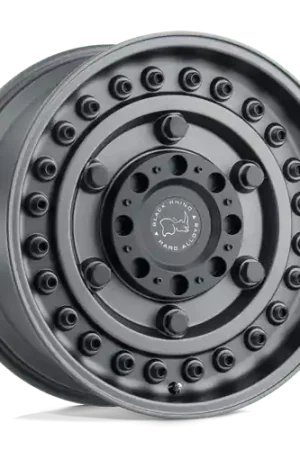 BR ARMORY 17X9.5 BLANK 72 GUNBLK -18 Last Chance