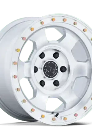 Reduced Price TROOPER 17X8.5 6X5.5 106 +0 G-SLV MCH