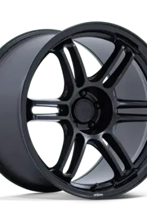 Discount RPS 19X9.5 5X4.5 72 +38 M-BLK