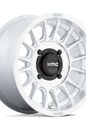 Money Back Guarantee IMPACT UTV 15X7 4X156 115 SLV-MACH +10