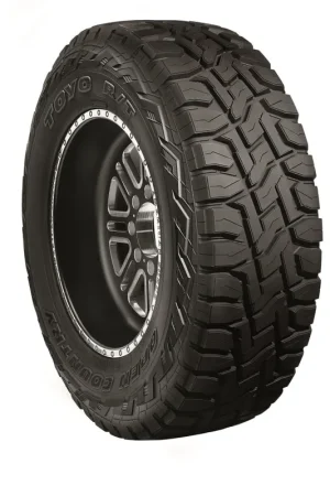 Toyo Open Country R/T Tire - LT315/70R17 113/110S C/6 Handmade