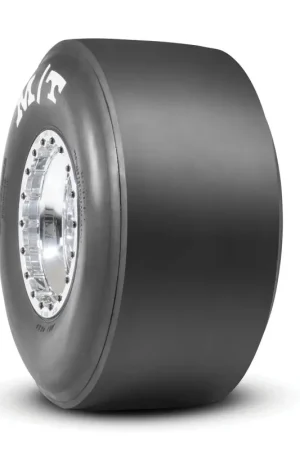 Mickey Thompson ET Drag Tire - 28.0/10.5-15 L8 90000100482 Popular