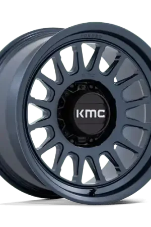 IMPACT FORGED MB 18X9 8X180 +18 MTL-BLUE Get Yours