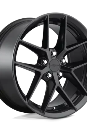 In Demand FLG 18X8.5 5X120 72 BD 6.1 +35