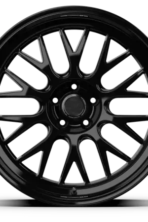 Price Cut fifteen52 Holeshot RSR 20x11 5x112 10mm ET 66.56mm Center Bore Asphalt Black