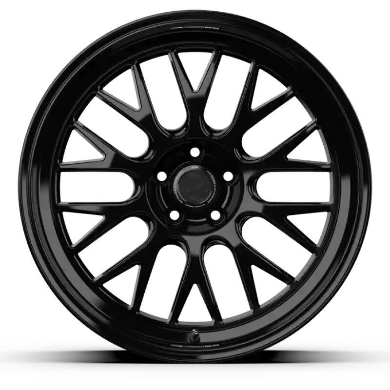 Price Cut fifteen52 Holeshot RSR 20x11 5x112 10mm ET 66.56mm Center Bore Asphalt Black