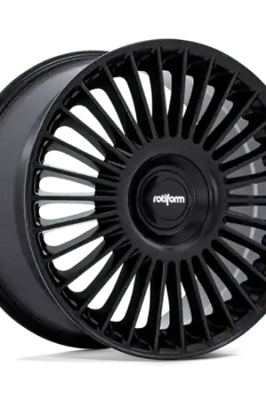 GRZ 20X10 5X112/120 72 +40 M-BLK Best Seller