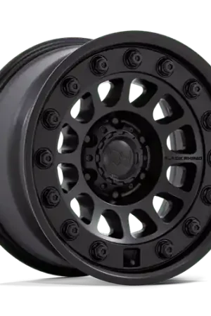 Deal OUTBACK 18X8.5 6X5.5 106 +0 M-BLK