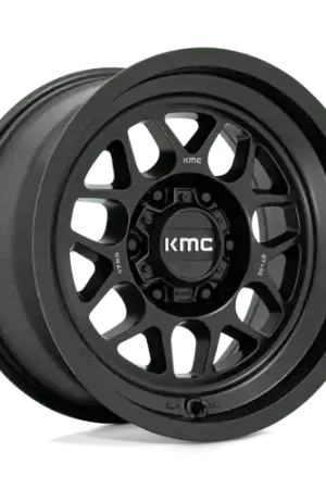 TERRA 17X9 5X5.0 71 S-BLK -38 Bulk Order