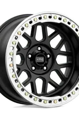 GRENADE CRAWL BL 20X10 5X5.0 S-BLK -48 Fan Favorite