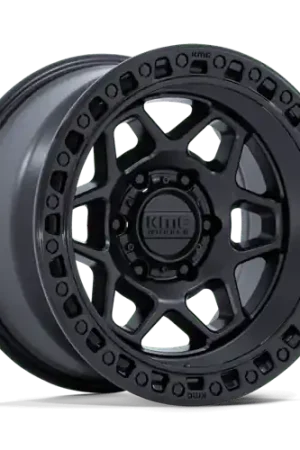 Exclusive TORX 17X9 6X5.5 106 -12 M-BLK G-BLK-LP