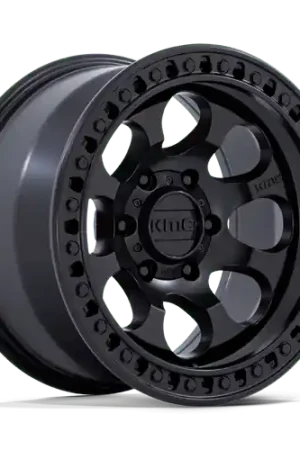 Limited Offer RIOT SBL 18X9 6X4.5 66 S-BLK +18